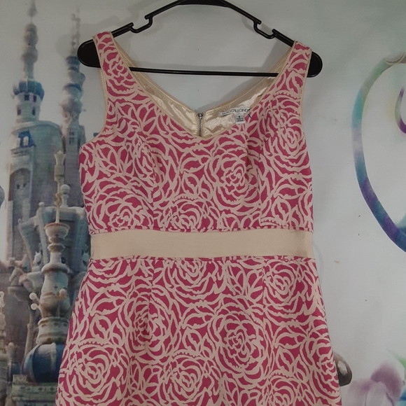 🪶 Maggie London dress - Picture 5 of 7